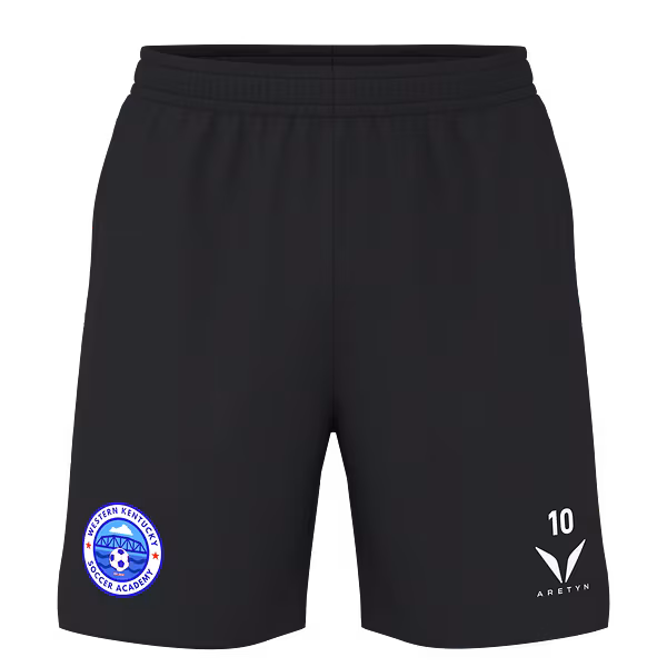 Western Kentucky SA Ambition Casual Shorts