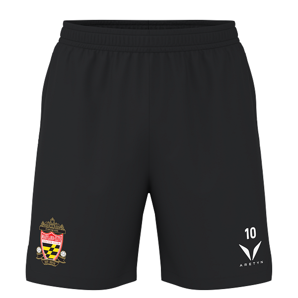 Maryland Elite SC Ambition Casual Shorts