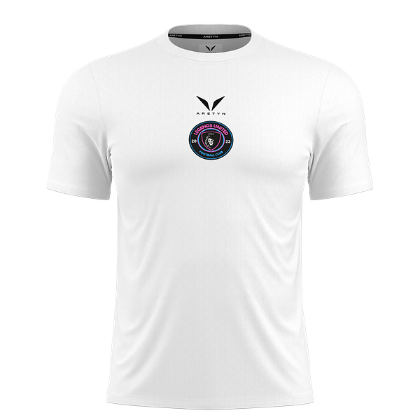 Legends United Virtue AmbiFiber Pro Travel iD Tee