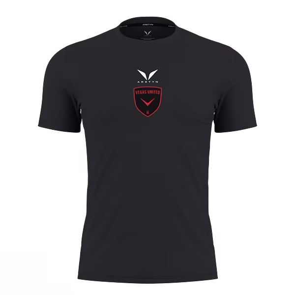 Vegas United Ambition Supporter Tee