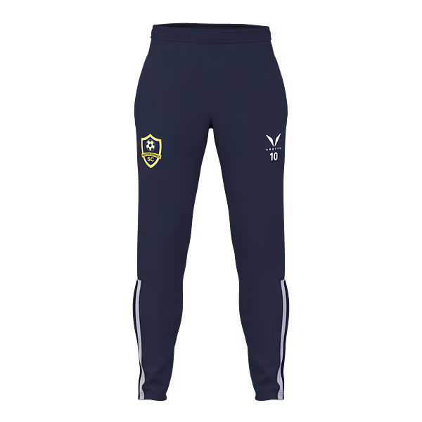 Western Branch Ambition Performance Pants