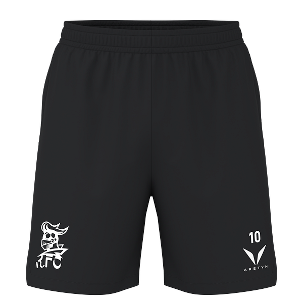 Royal FC Ambition Casual Shorts