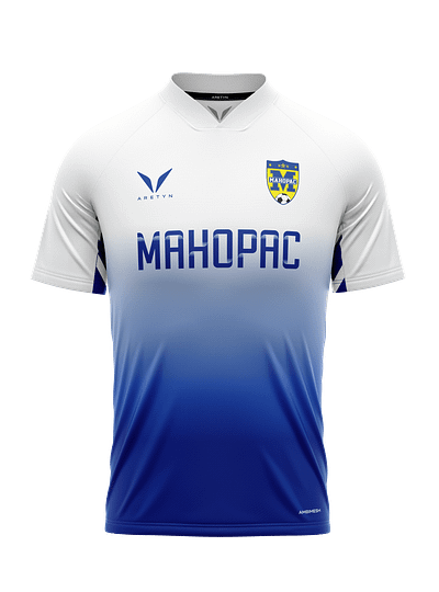 Mahopac Soccer Pulse X Game Jersey