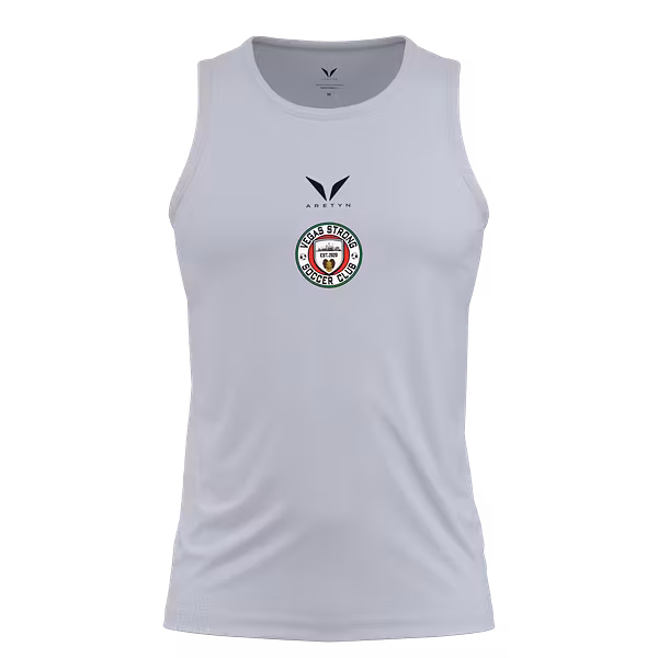 Vegas Strong SC Essential Men Supporter Tank Top