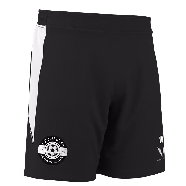 Durham Soccer Academy Virtue AmbiFiber Pro Flex iD Shorts