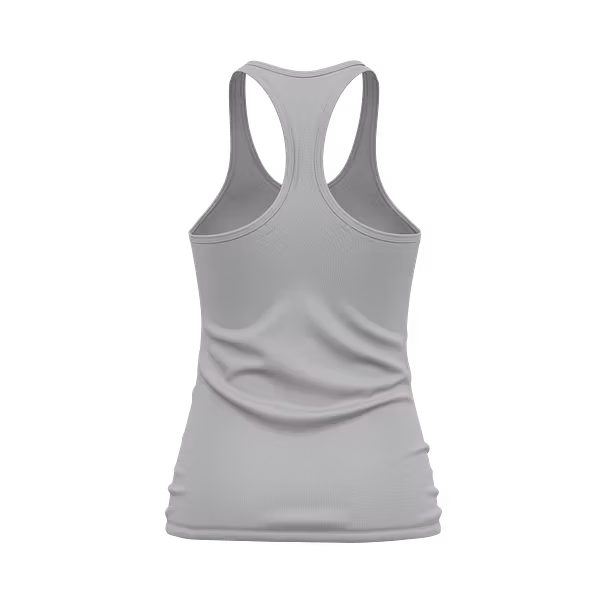 Kemp Soccer Essential Women Supporter Tank Top