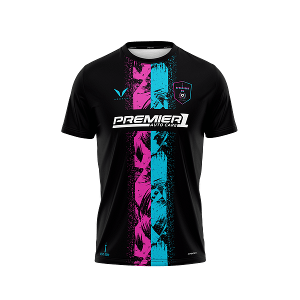 Efficient SC Roots Game Jersey