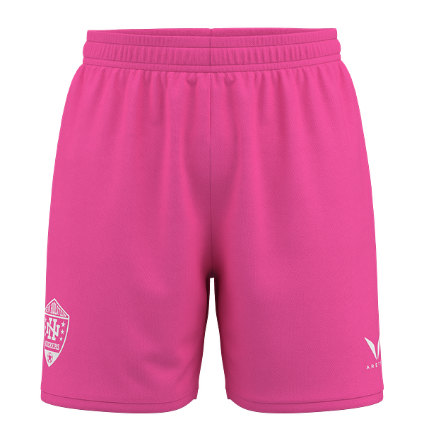 New Holstein Kickers Pulse X Game Shorts