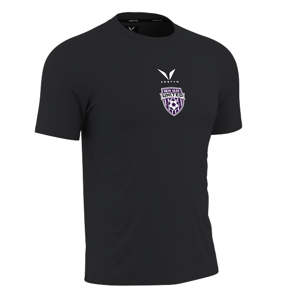 New Ulm Soccer Virtue AmbiFiber Pro Travel iD Tee