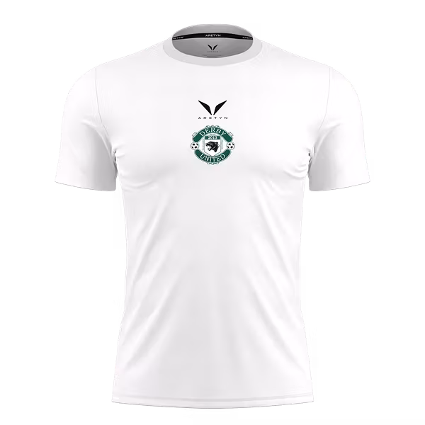Derby United Ambition Supporter Tee