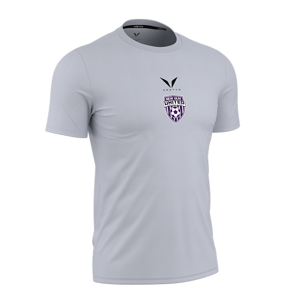 New Ulm Soccer Ambition Supporter Tee