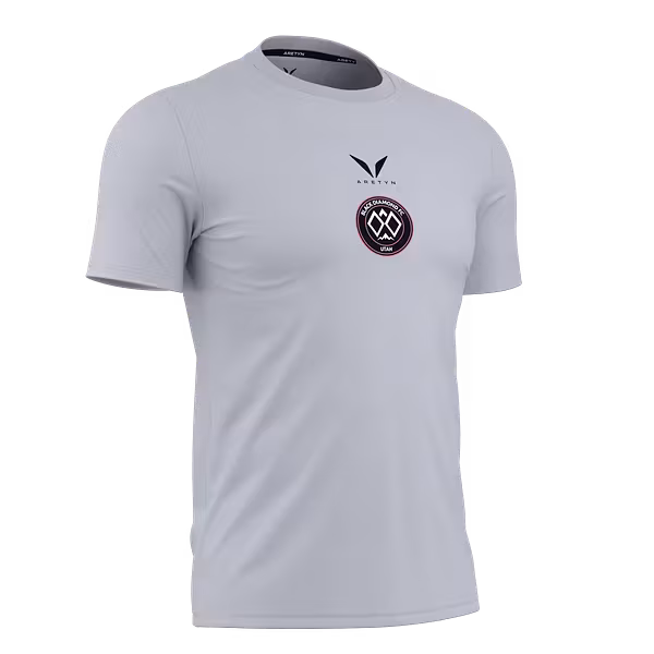 Black Diamond Ambition Supporter Tee