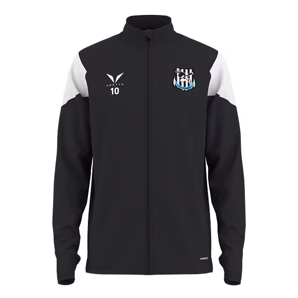 FC TAMPA Ambition Performance Jacket