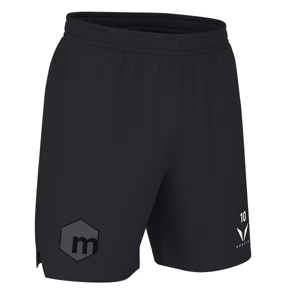 Metasport FC Ambition Casual Shorts