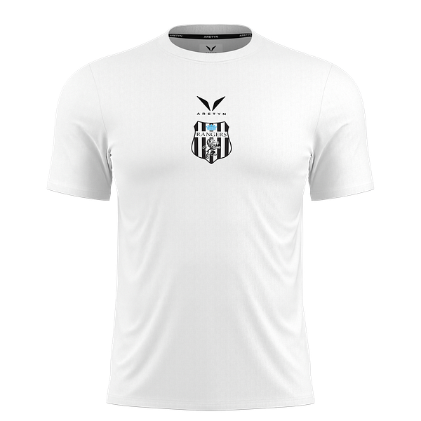 Tampa Rangers FC Virtue AmbiFiber Pro Travel iD Tee