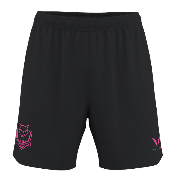 Palm Beach Wolves FC Ambition Z Game Shorts