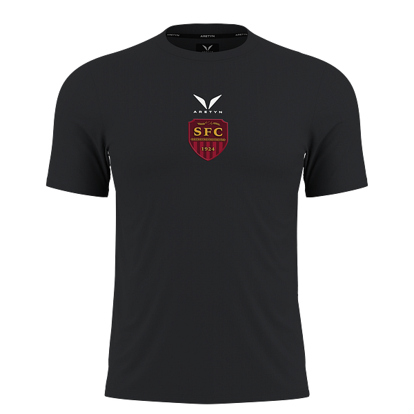SFC 1924 Virtue AmbiFiber Pro Travel iD Tee