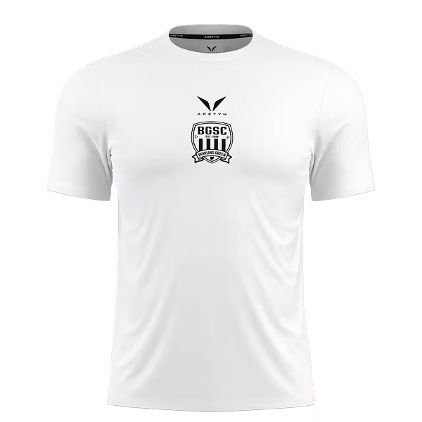 Bowling Green SC Virtue AmbiFiber Pro Travel iD Tee