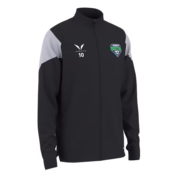 49er United Ambition Performance Jacket