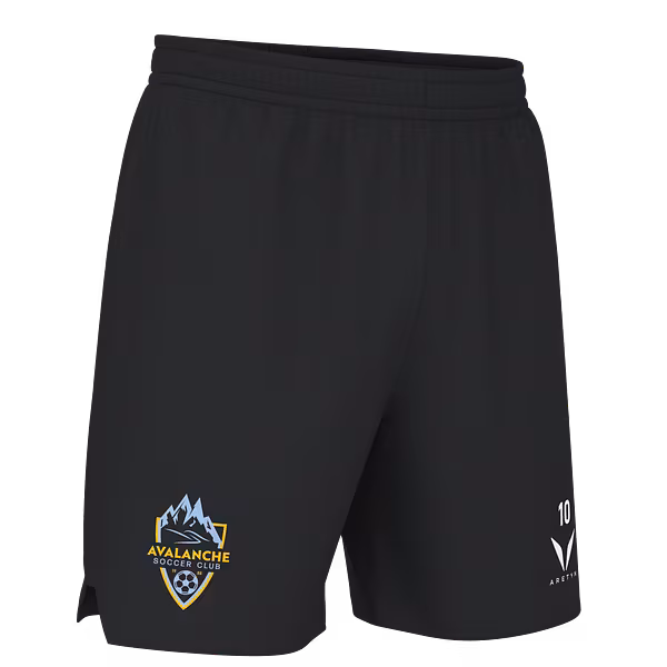 Avalanche SC Ambition Casual Shorts