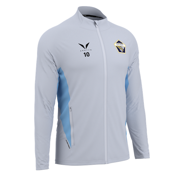 Ready Soccer Academy Virtue AmbiFiber Pro Woven iD Jacket