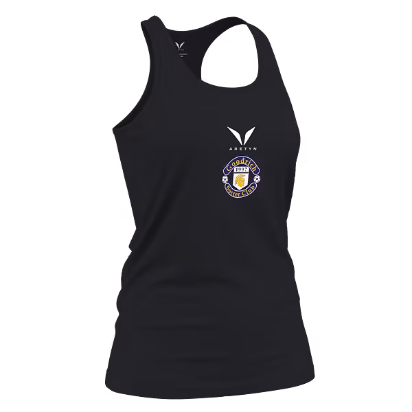 Goodrich SC Essential Women Supporter Tank Top