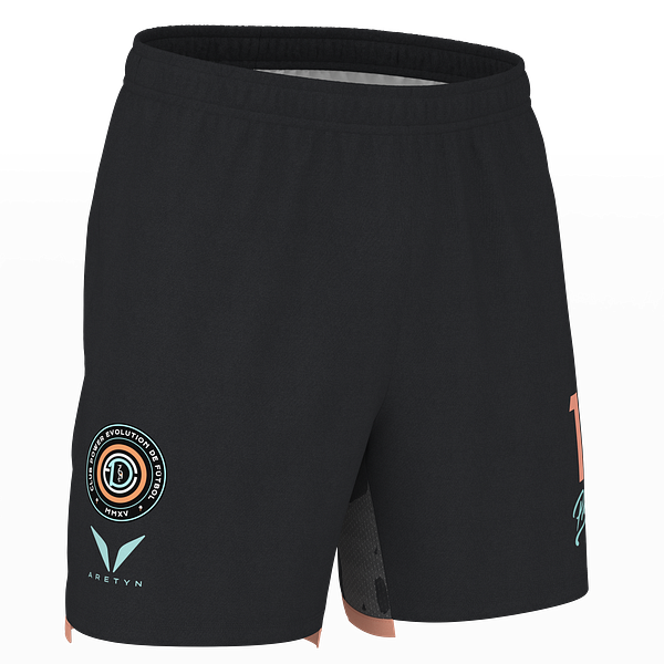 Power Evolution Ambition Y Game Shorts
