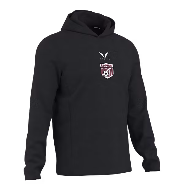 Wisconsin Rapids Virtue Pro Lightweight iD Hoodie