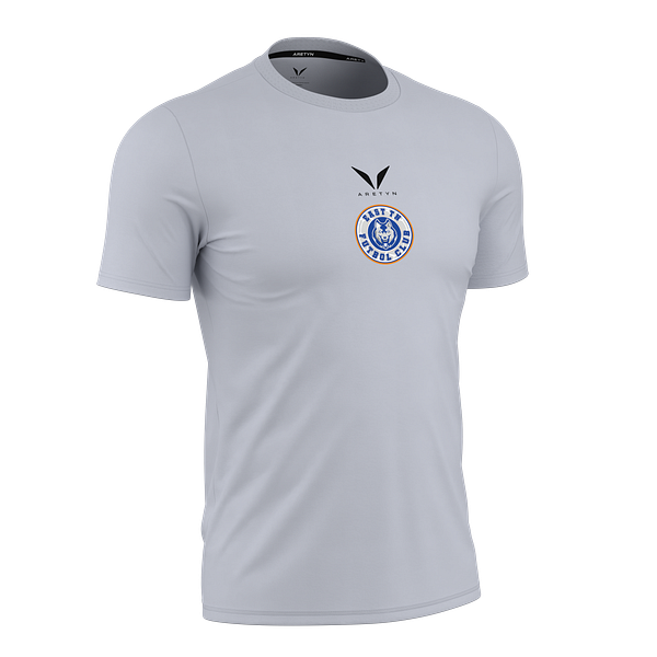 East Tennessee Futbol Club Ambition Supporter Tee