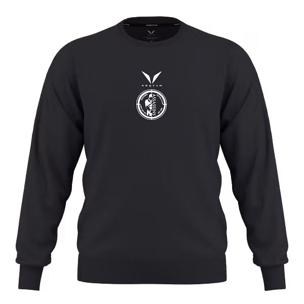 Assassins FC Ambition Travel Sweatshirt