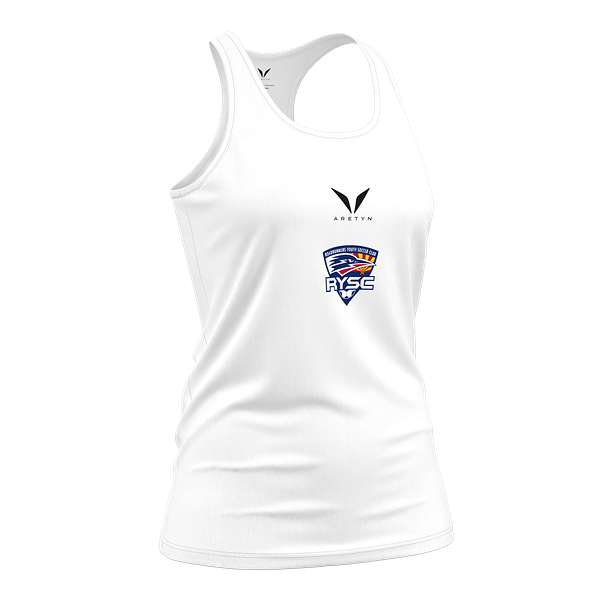 Roadrunners YSC Essential Women Supporter Tank Top