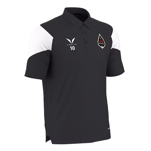 Stillwater SC Ambition Performance Polo