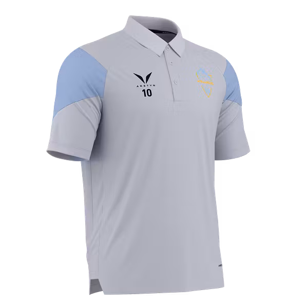 Avalanche SC Ambition Performance Polo