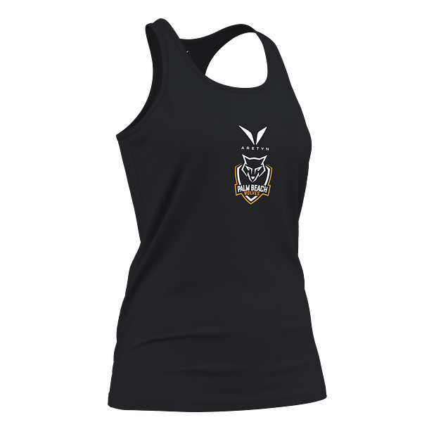 Palm Beach Wolves FC Essential Women Supporter Tank Top