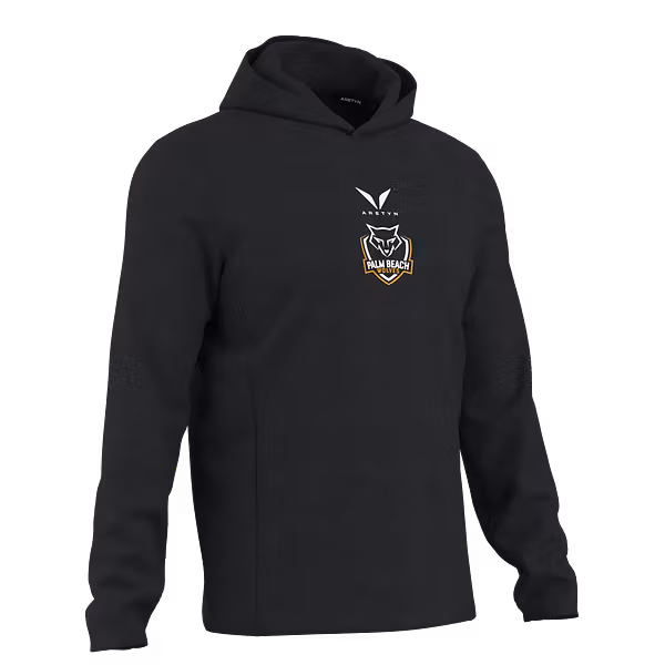 Palm Beach Wolves FC Virtue Pro Lightweight iD Hoodie