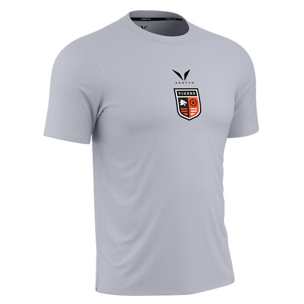 South Hadley Virtue AmbiFiber Pro Travel iD Tee