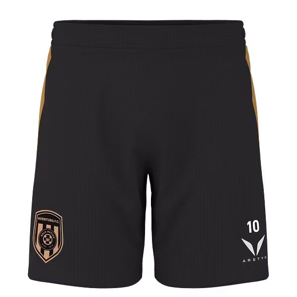 Aventura FC Virtue AmbiFiber Pro Flex iD Shorts