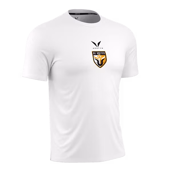 Box Elder United FC Virtue AmbiFiber Pro Travel iD Tee