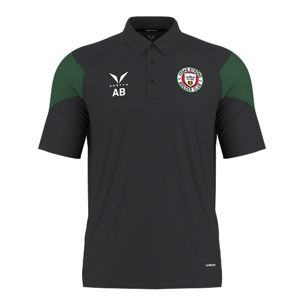 Vegas Strong SC Ambition Performance Polo