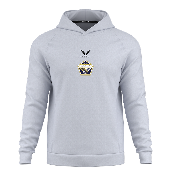 Ready Soccer Academy Virtue Pro Fleece iD Hoodie