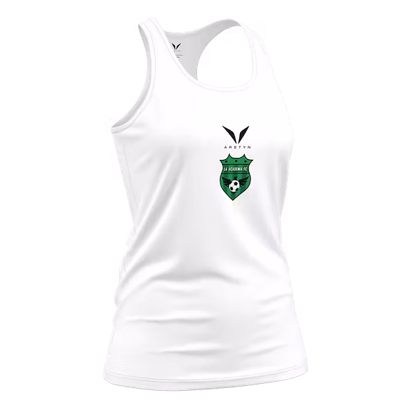 La Academia FC Essential Women Supporter Tank Top