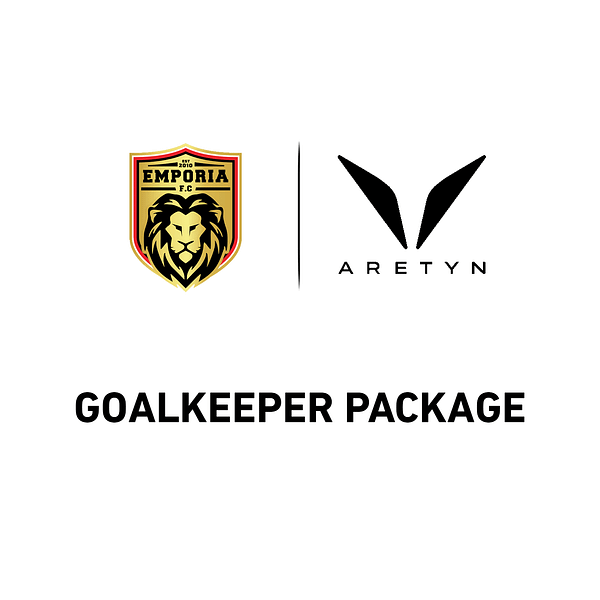 Emporia FC Required Goalkeeper Jersey