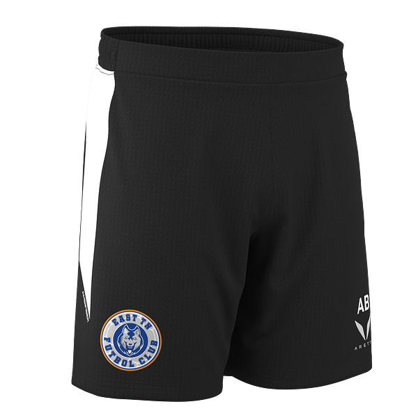 East Tennessee Futbol Club Virtue AmbiFiber Pro Flex iD Shorts