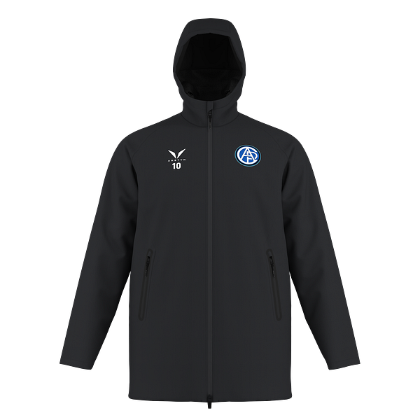 Club Athletico Parceiros Ambiton Winter Jacket