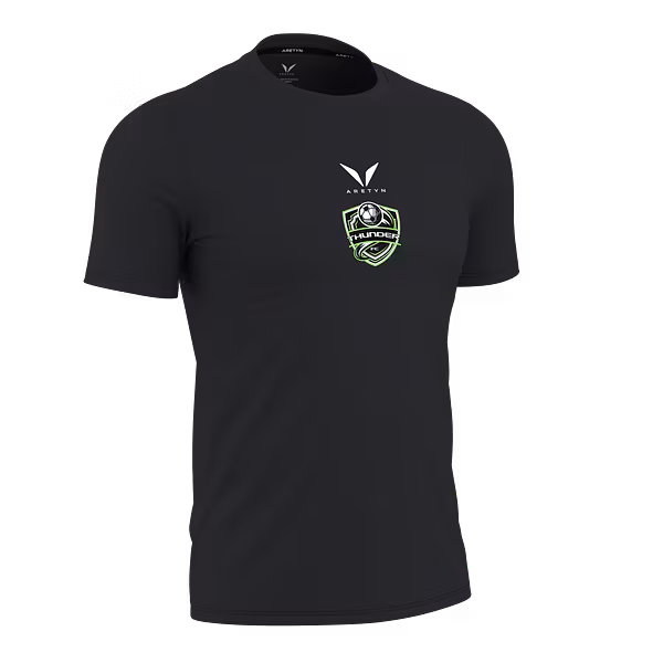 Idaho Thunder FC Ambition Supporter Tee