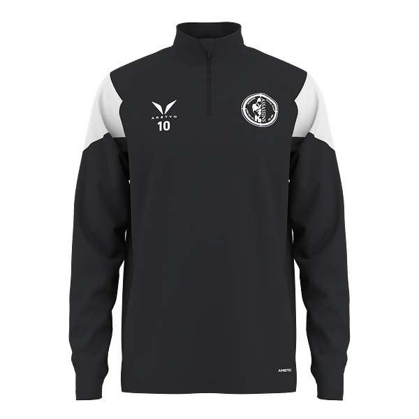 Assassins FC Ambition Performance 1/4 Zip