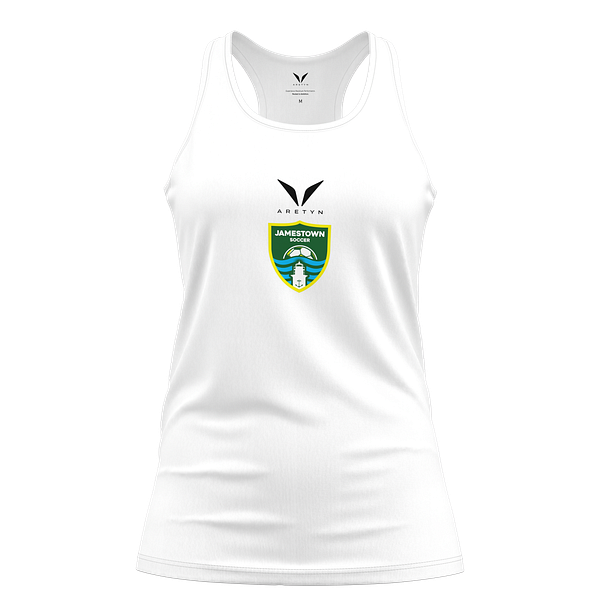 Jamestown SA Essential Women Supporter Tank Top