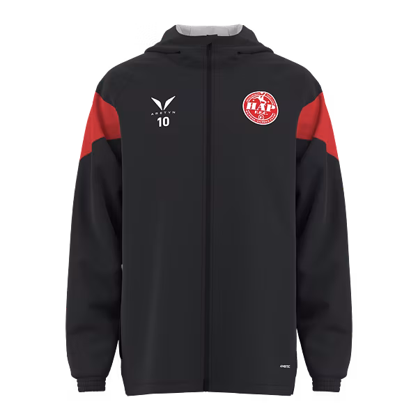 Hap FC Ambition Performance All-Weather Jacket