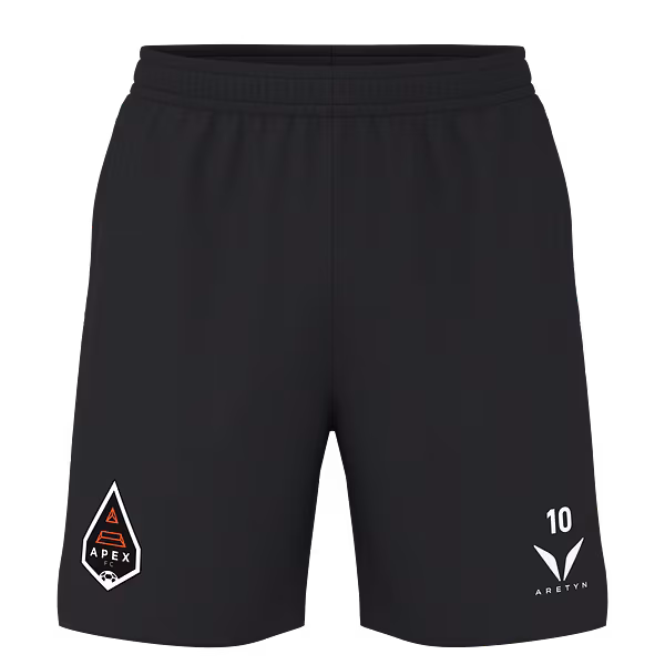 Stillwater SC Ambition Casual Shorts