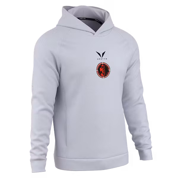 Assassins FC Virtue Pro Fleece iD Hoodie